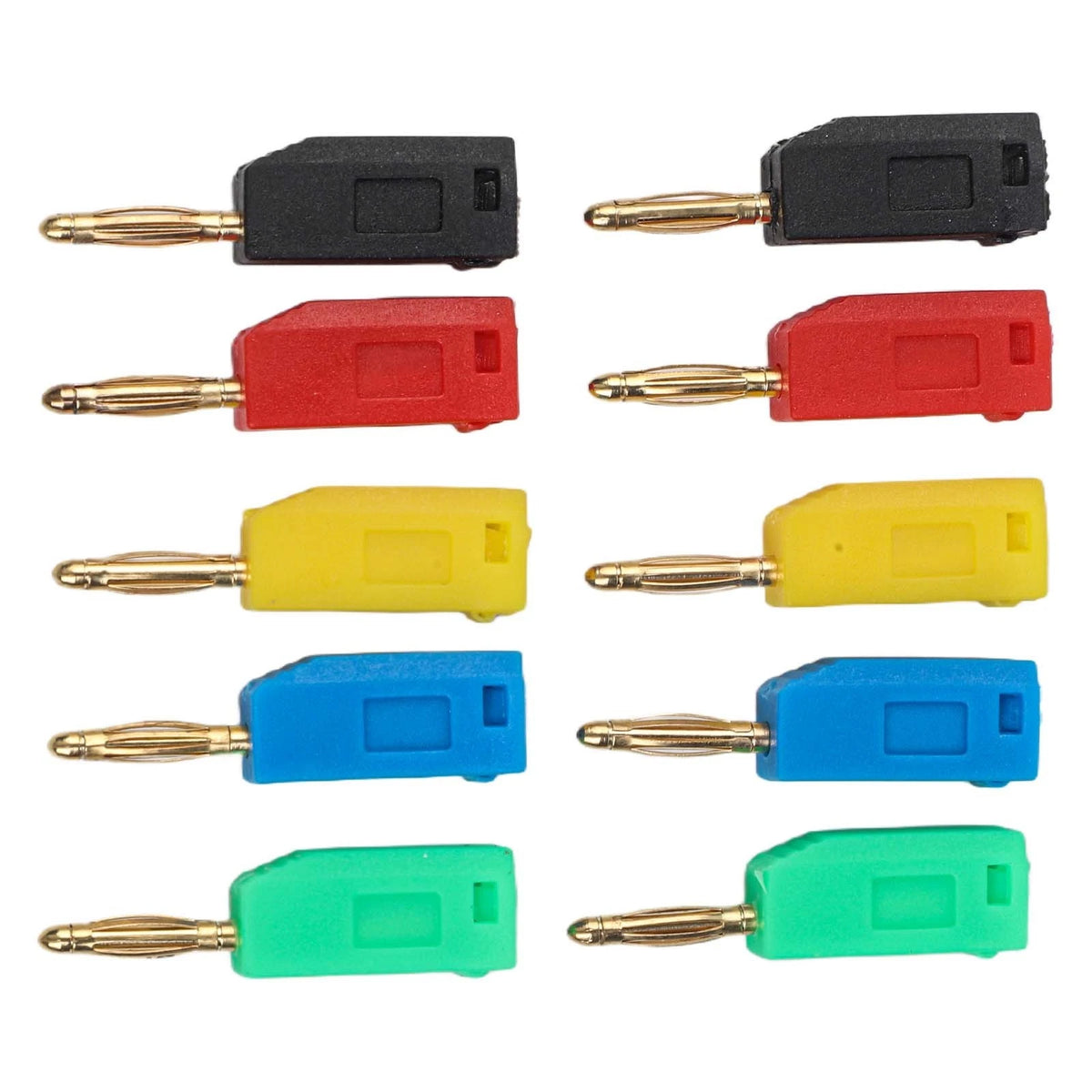 10PCS Electrical Terminal Connector for Various Makes and Models