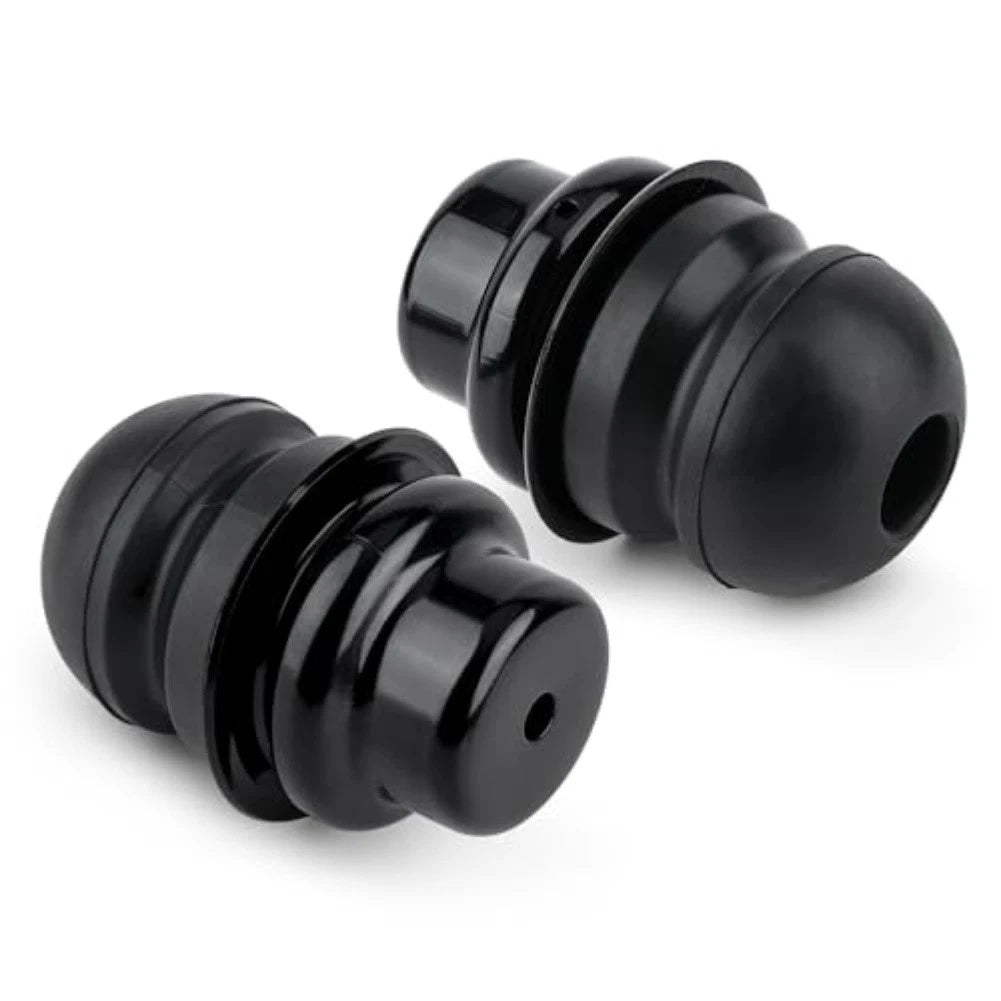 2X Rear Bump Stop for Honda Pilot (2003–2008) Rubber Replacement