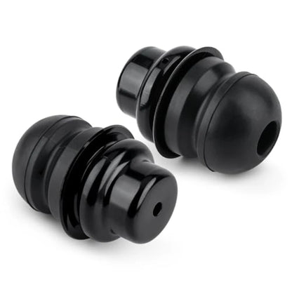 2X Rear Bump Stop for Honda Pilot (2003–2008) Rubber Replacement