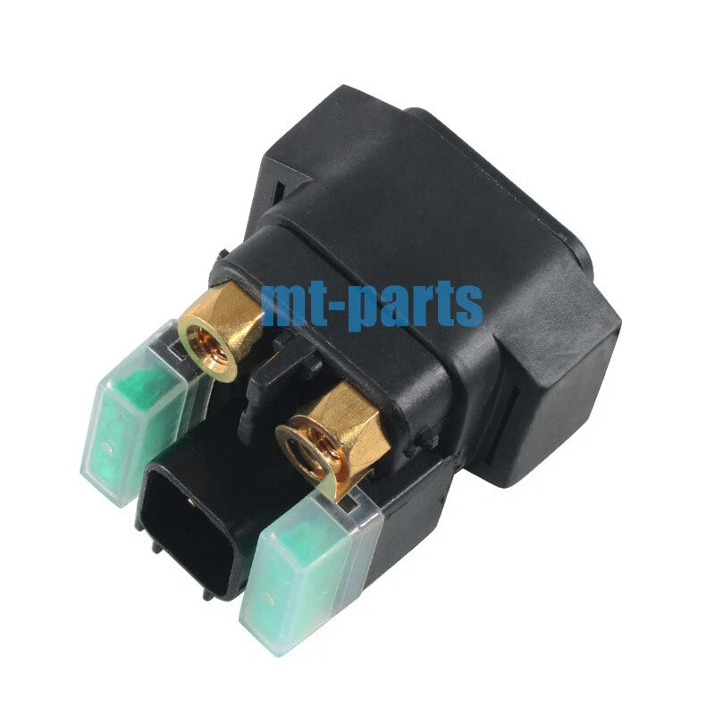 Starter Relay Solenoid for Suzuki GSX600F GSX750F (1998–2006)