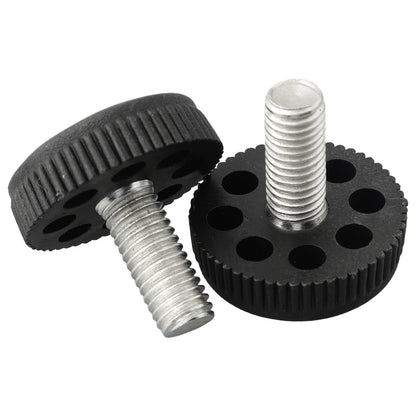 Adjustable Feet for Horn (2010–2023)