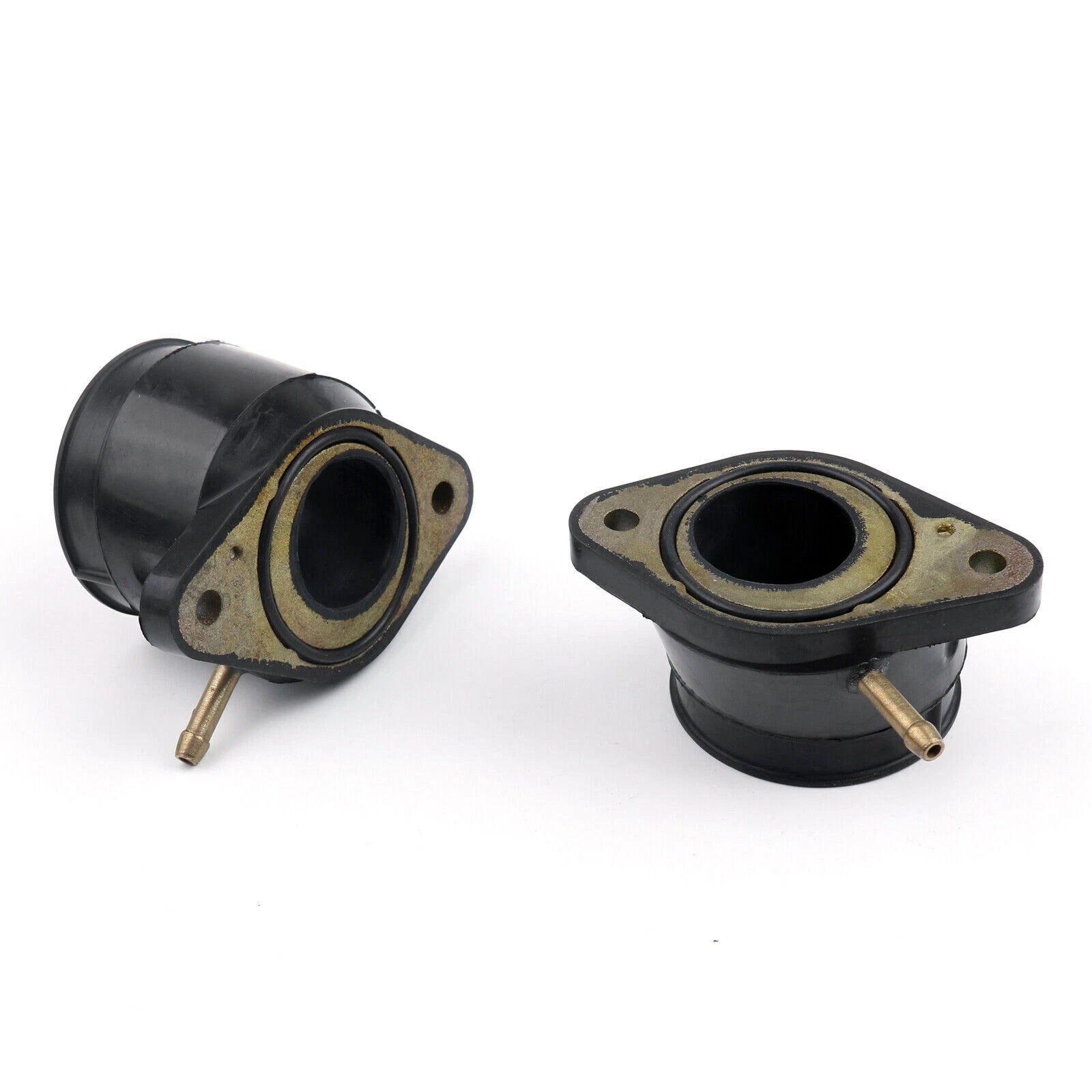 Carburetor Adapter Interface for Yamaha XJR1200 (1994–1998), XJR1300 (1998–2001)
