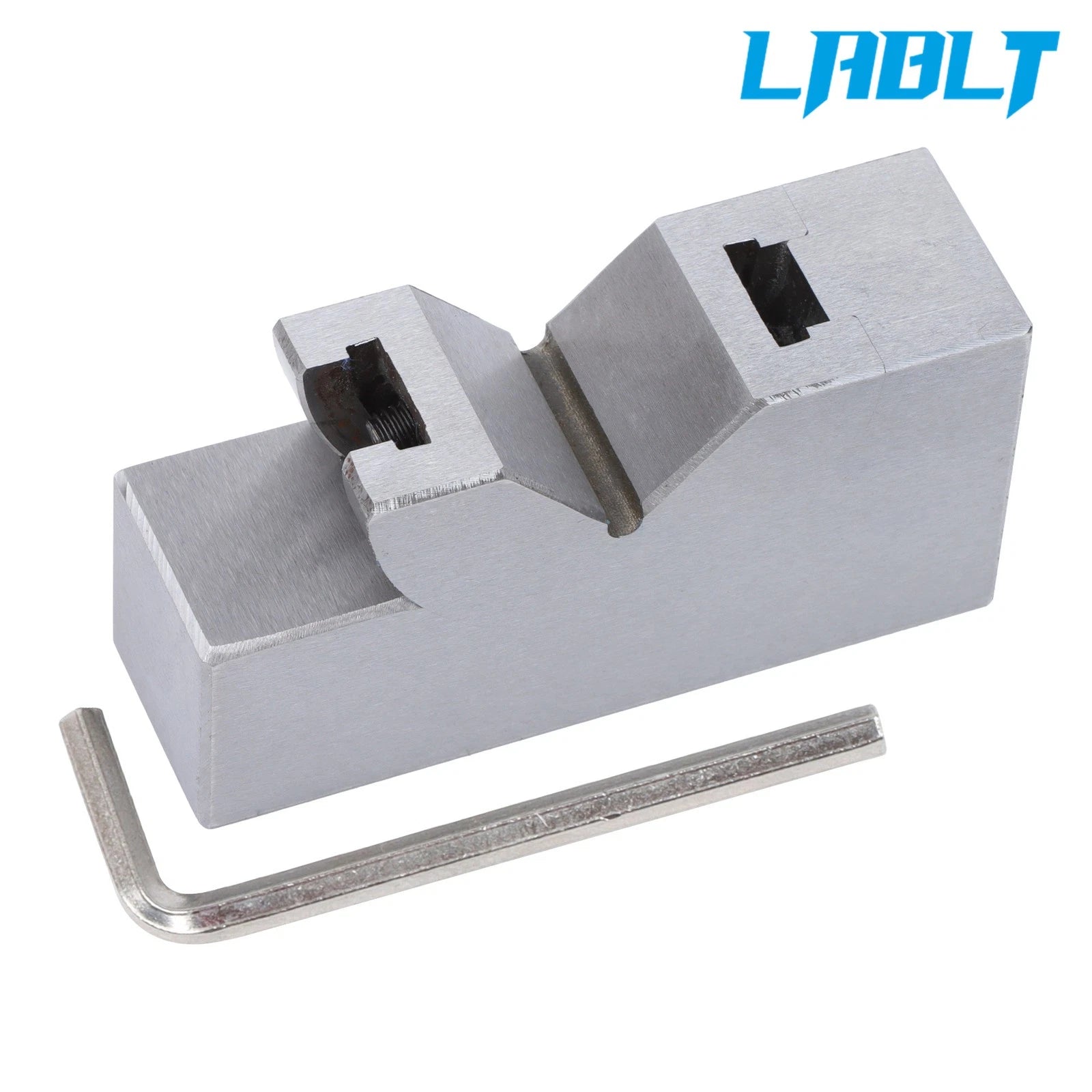 Adjustable Angular Gage Precision Angle Block for LABLT (0-60 Degree)