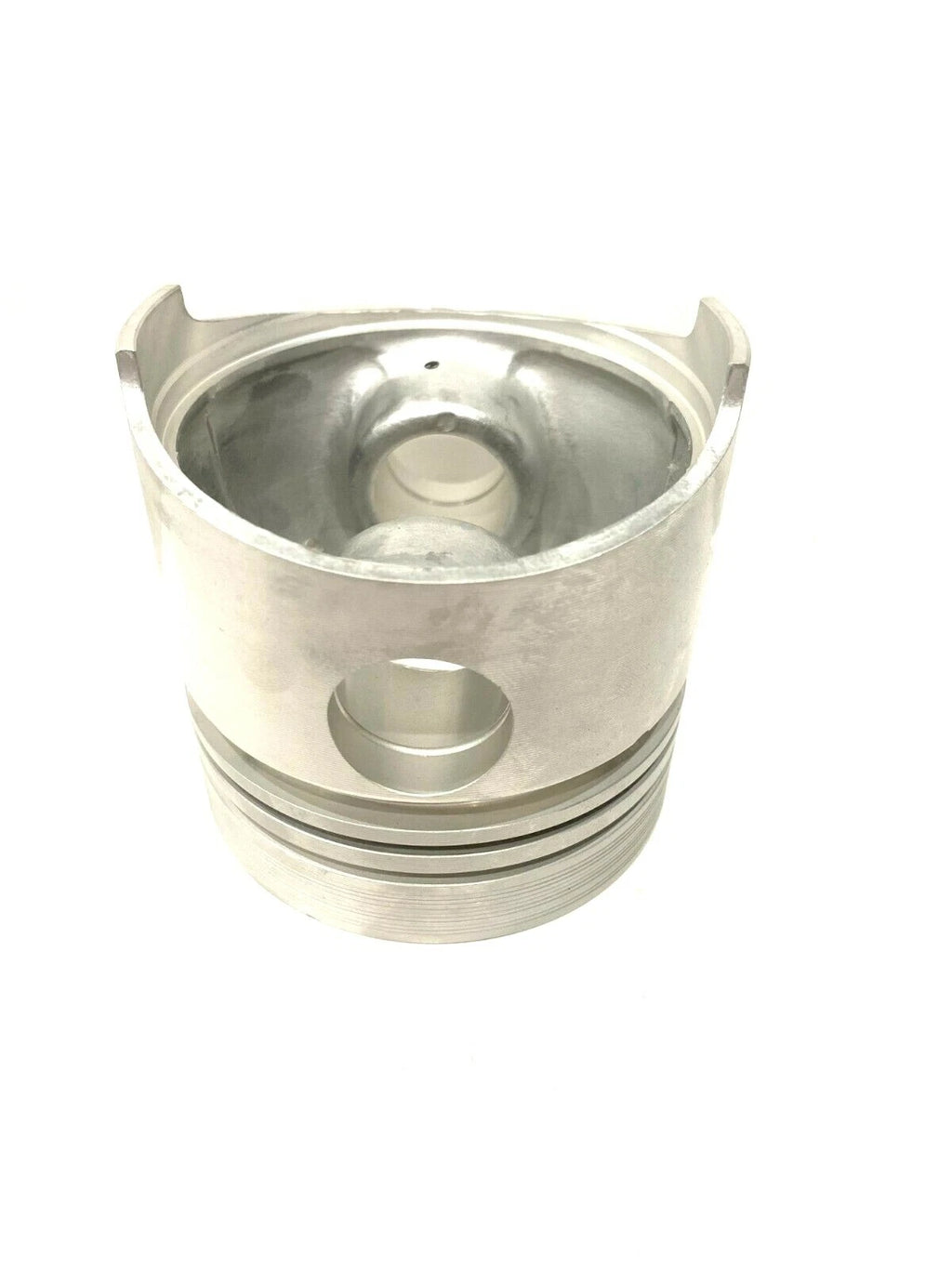 Piston Ring Set for Kubota V1702 D1302 Engine STD (82mm, 15201-21110)