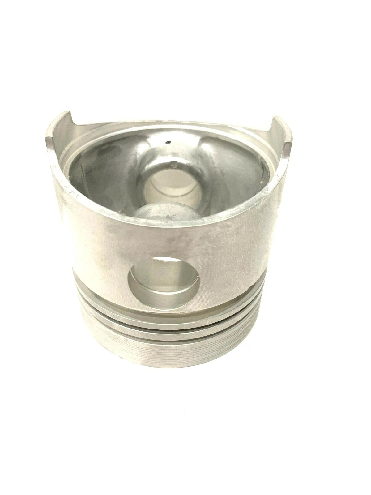 Piston Ring Set for Kubota V1702 D1302 Engine STD (82mm, 15201-21110)