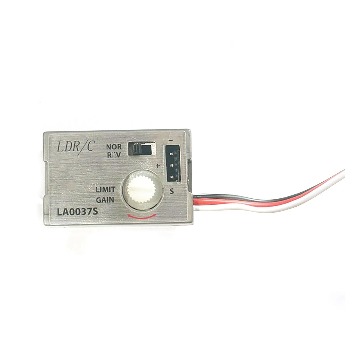 Gyroscope for WPL D12 (R484 P)