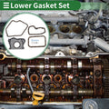 Lower Gasket Set No.CS26541 for Jeep Wrangler (2012–2016)