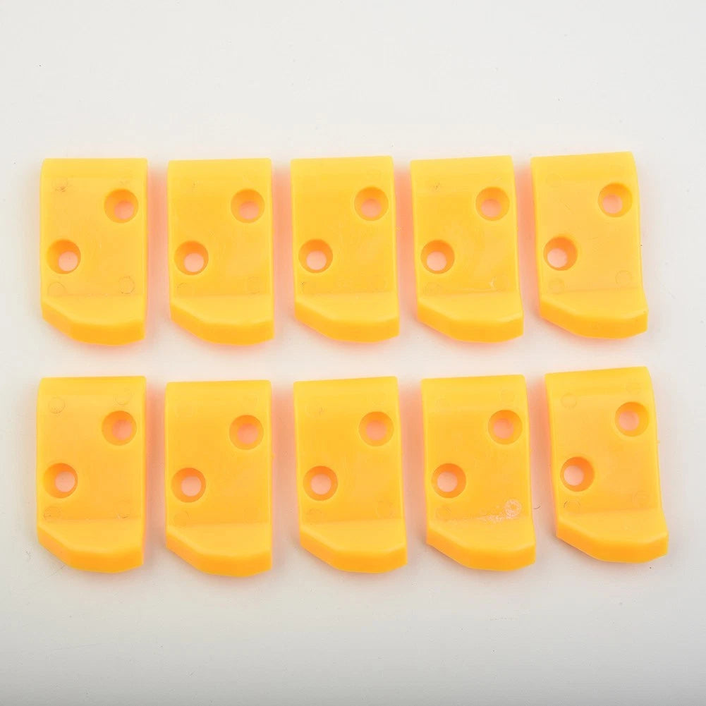 Nylon Plastic Leverless Inserts Protector for Corghi Tire Changer