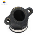 Carburetor Intake Manifold Boot for Polaris Trail Boss 325 330 Magnum 325 330