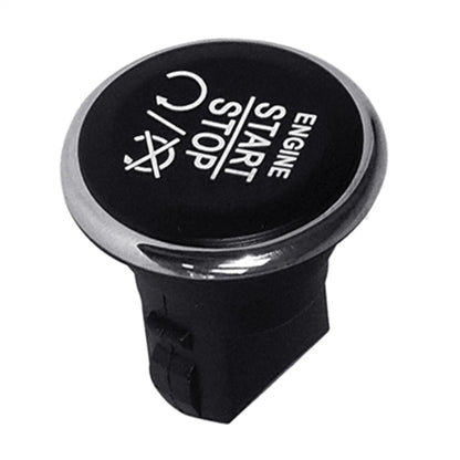 Engine Start Stop Switch Button for Dodge Challenger Jeep Grand Cherokee (2009–2013)