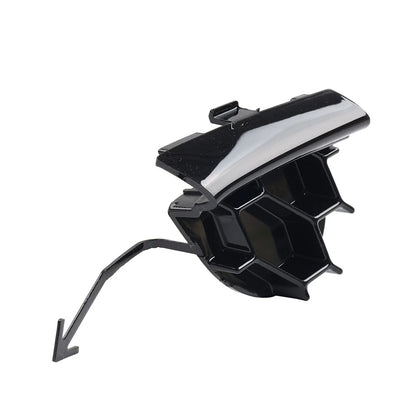 Tow Hook Eye Cover Cap for Ford Focus MK3 ST (2014–2018) 1880230
