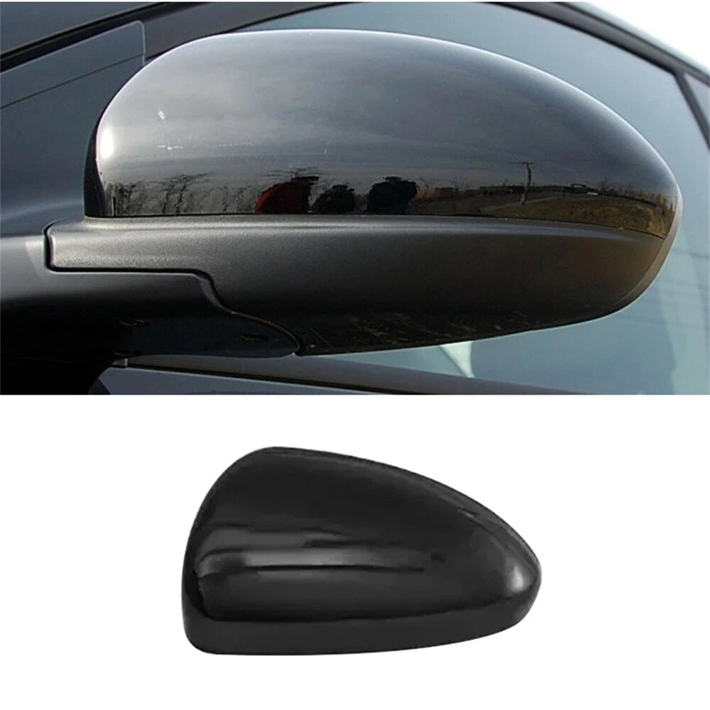 1pc Left Side Rear View Mirror Cover Cap for Holden Cruze (2009–2016)