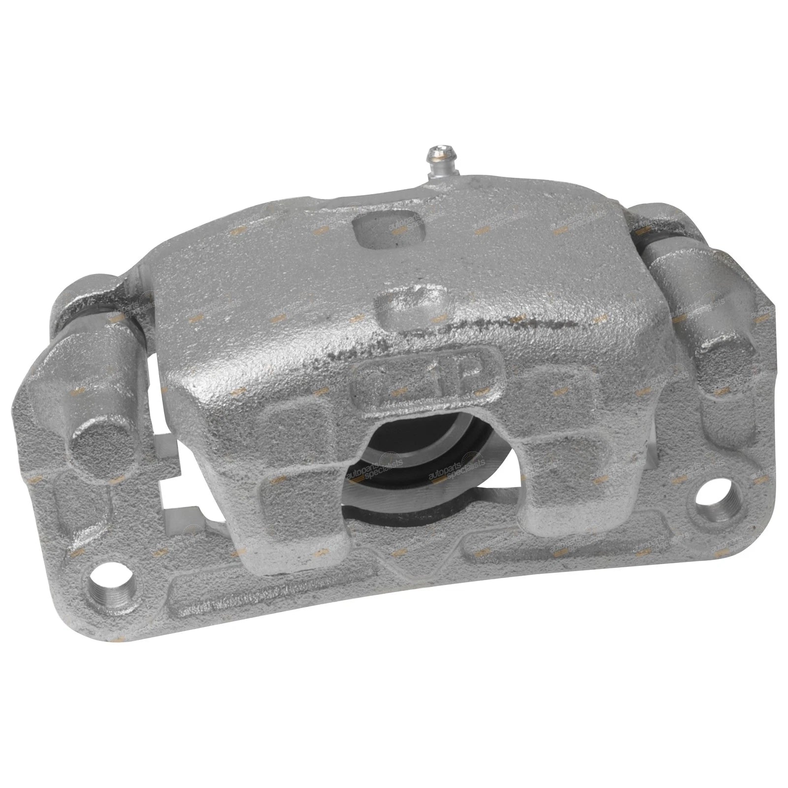 Rear RH Brake Caliper Assembly for Mitsubishi Pajero (2000–2017)