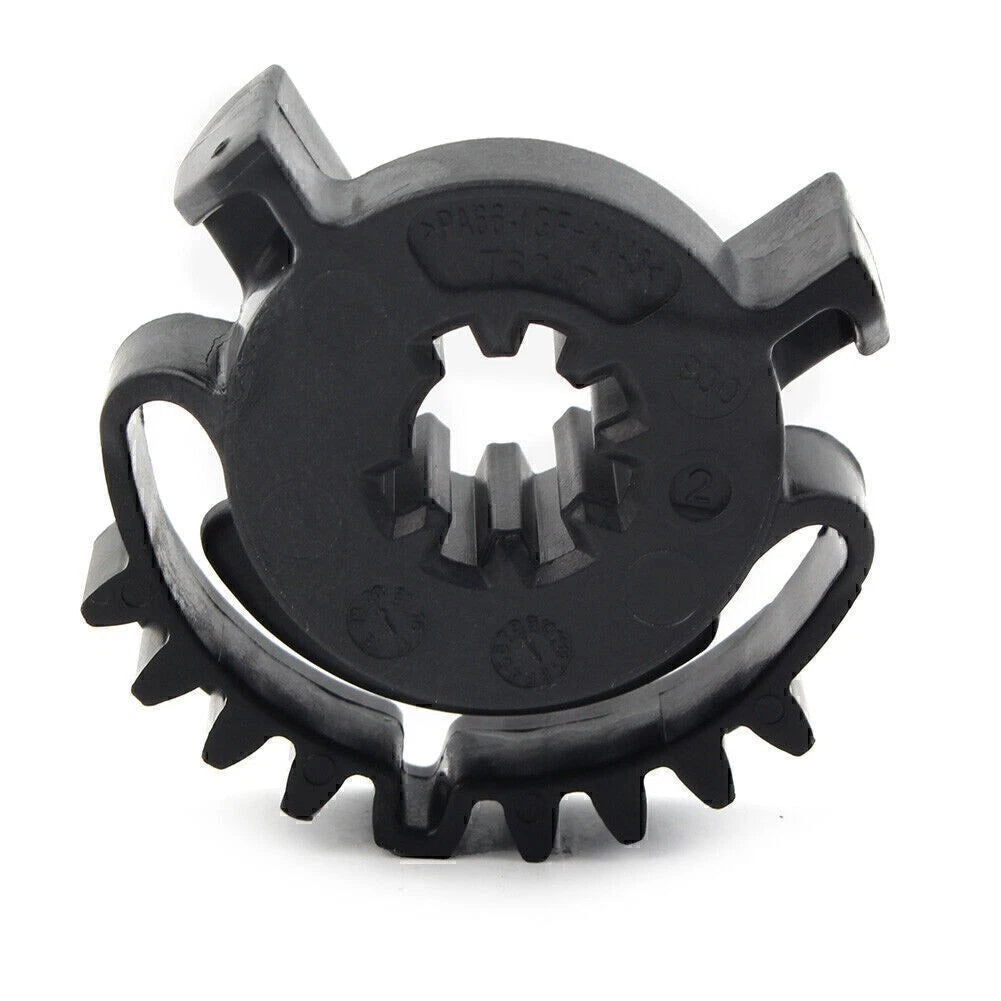 A/C HVAC Heater Actuator Gear 68214880AA for Jeep Grand Cherokee (2011–2021)