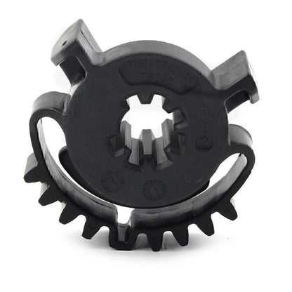 A/C HVAC Heater Actuator Gear 68214880AA for Jeep Grand Cherokee (2011–2021)