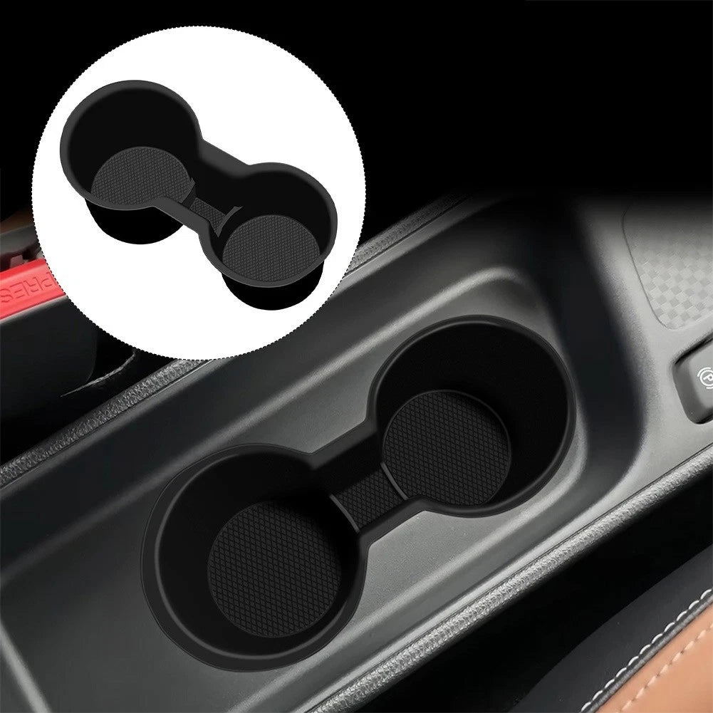 Cup Holder Silicone for Toyota Yaris Cross (2021) 20 12 10 CM