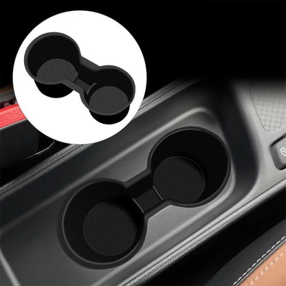 Cup Holder Silicone for Toyota Yaris Cross (2021) 20 12 10 CM