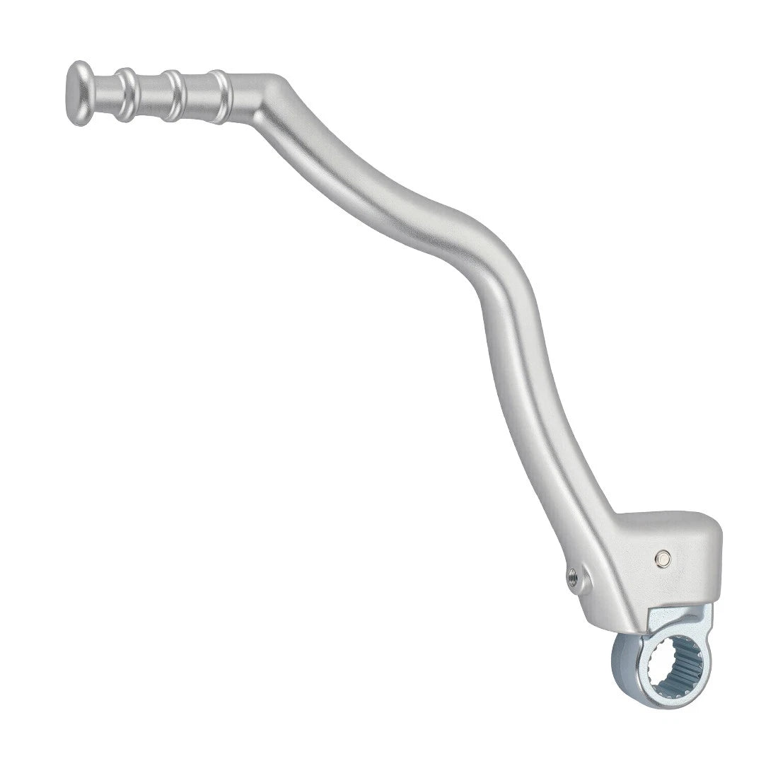 Kick Start Starter Lever for Suzuki RM250 (2001–2008) 26300-37F20 26300-37F21