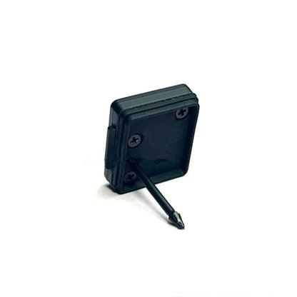Replacement Battery Side SD Card Cover Cap for Insta360 One RS (2021–2023)
