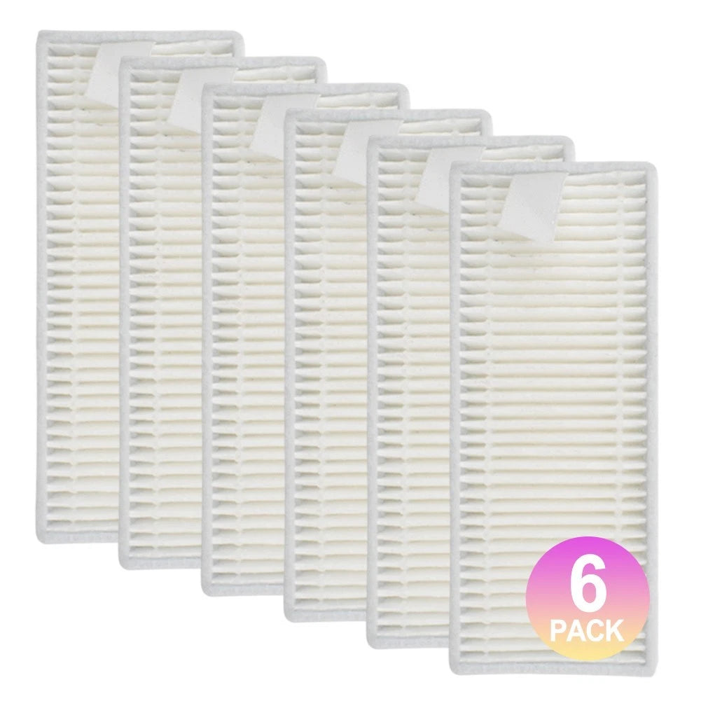 Vacuum Cleaner Filter Replacement for Homerum Models (Compatible)