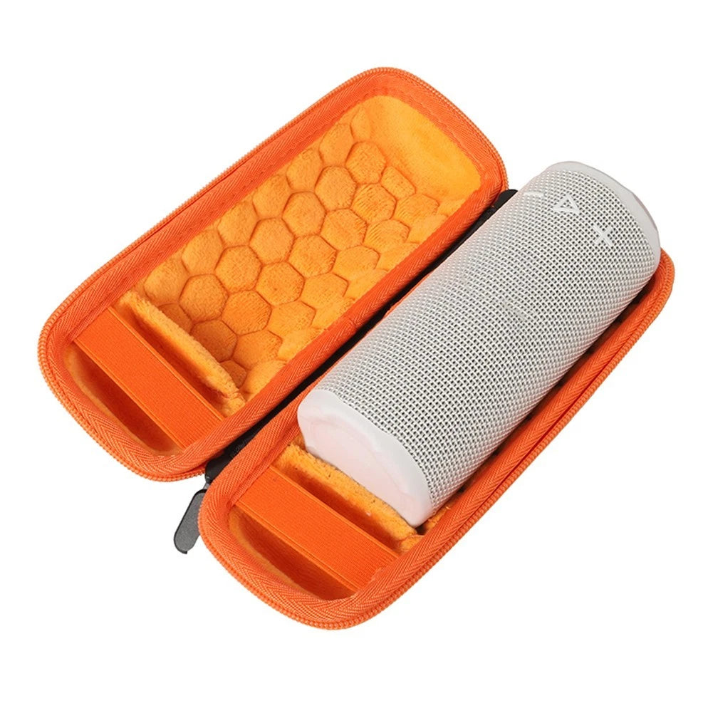 Travel EVA Case for JBL GRIP Speaker (Lightweight, Accessories Included)