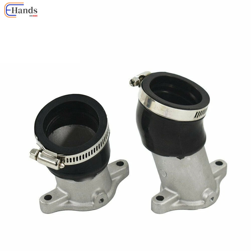 Carburetor Intake Manifold Kit for Honda CX500 (1978–1982) w/ Boots & Gaskets