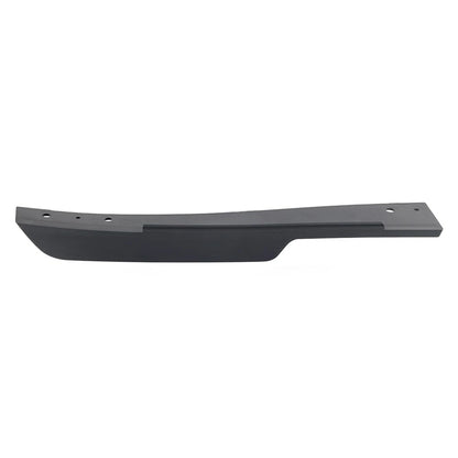Front Bumper Lower Air Deflectors for Jaguar F-Pace (2016–2023)