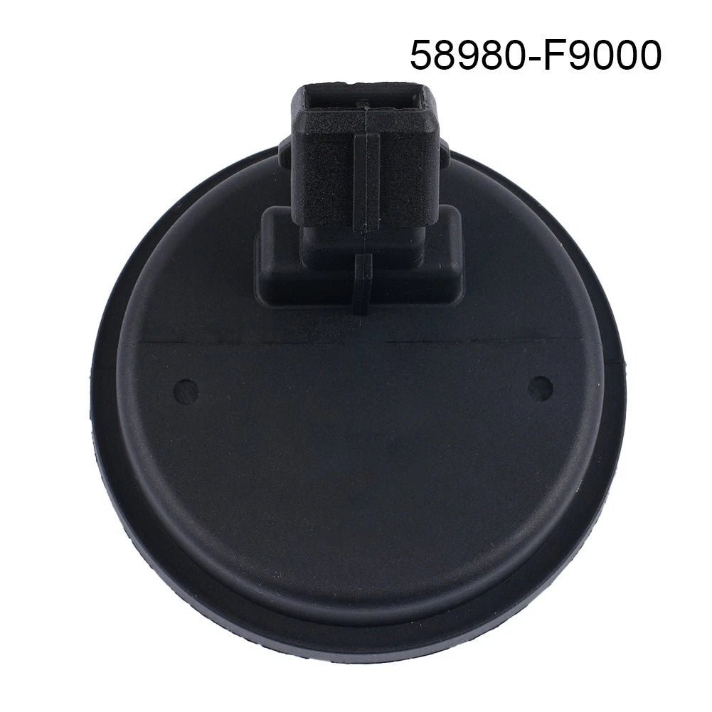 Rear Bearing Sensor for Hyundai Accent (2017–2022) ABS 1pc