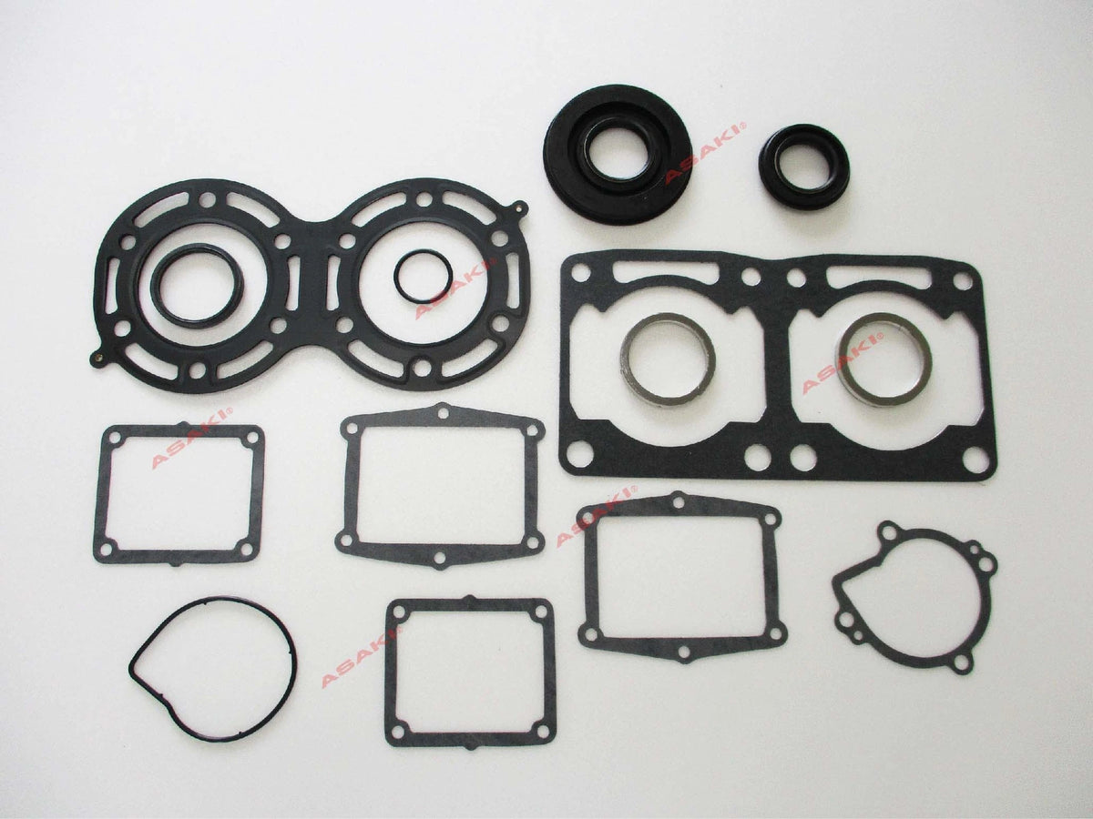 Complete Gasket Kit for Yamaha VX500 VMAX 500/SX500/R (09-711200)