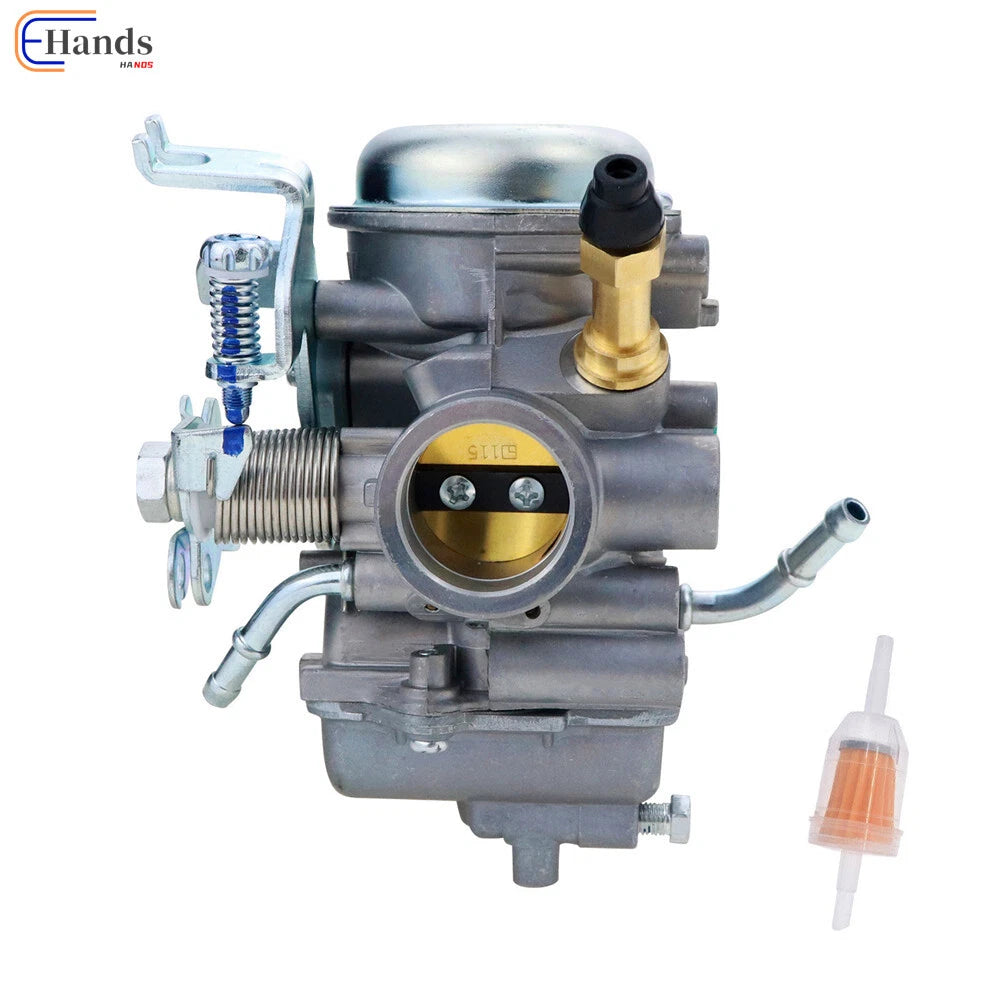 Carburetor for Yerf-DOG 150CC Scout Rover Mossy Oak 150 4X2 (2000–2023)