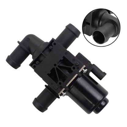 Heater Control Valve for Cabin Heating