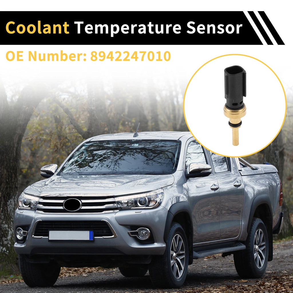 Coolant Temperature Sensor for Toyota Highlander (2016–2022)