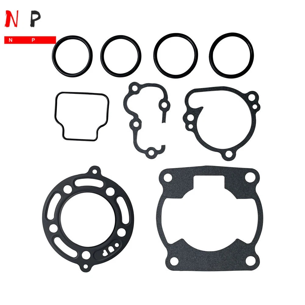 Complete Gasket Kit for Kawasaki KX100 (1998–2020)