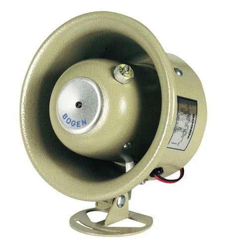 Bogen SPT5A Paging Speaker 7.5 Watt for Universal Use