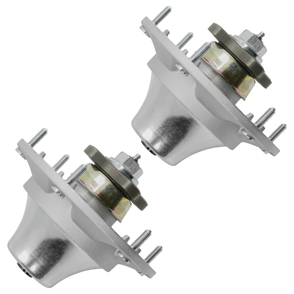 Spindle Assembly with Bolt for John Deere TCA20639 TCA17517 (2000–2010)