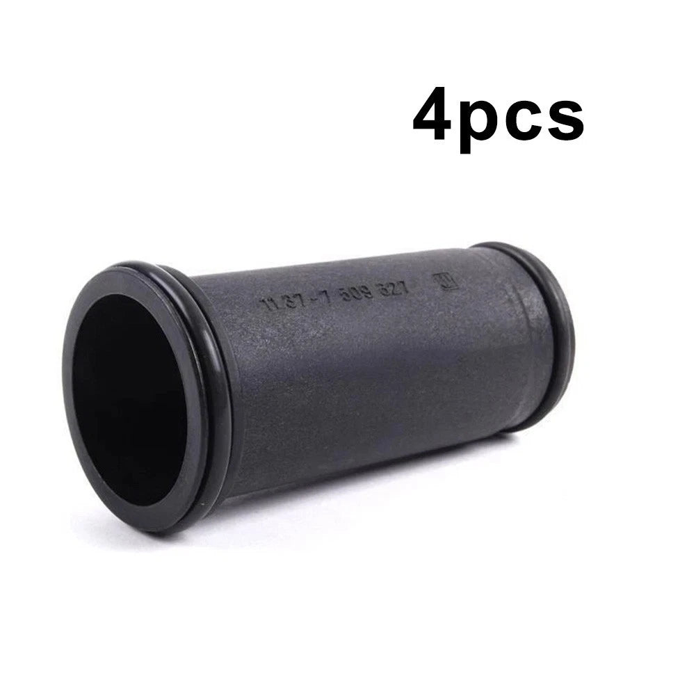 Ignition Spark Pipe ABS Material Brand New Condition Easy Installation