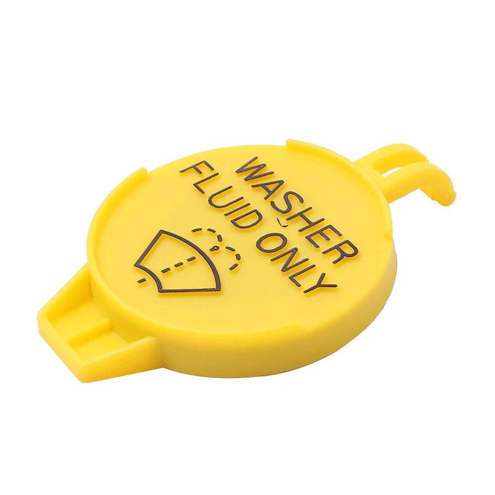 Windshield Washer Fluid Reservoir Cap for Chrysler Jeep Dodge (5189351AA)