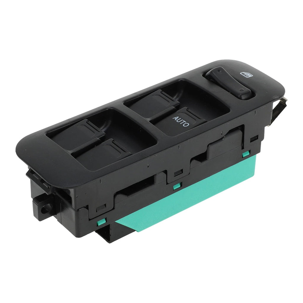 Power Window Switch for Suzuki (Black Green) (2000–2006)