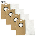 410pcs Replacement Dust Bags for Arnagar S10 Vacuum