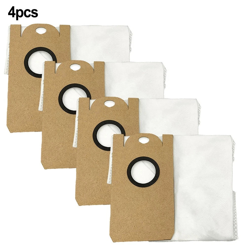 410pcs Replacement Dust Bags for Arnagar S10 Vacuum