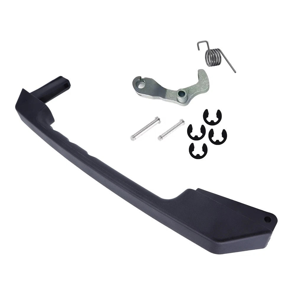 Rear Door Latch Handle for Hummer H2 (2003–2009)