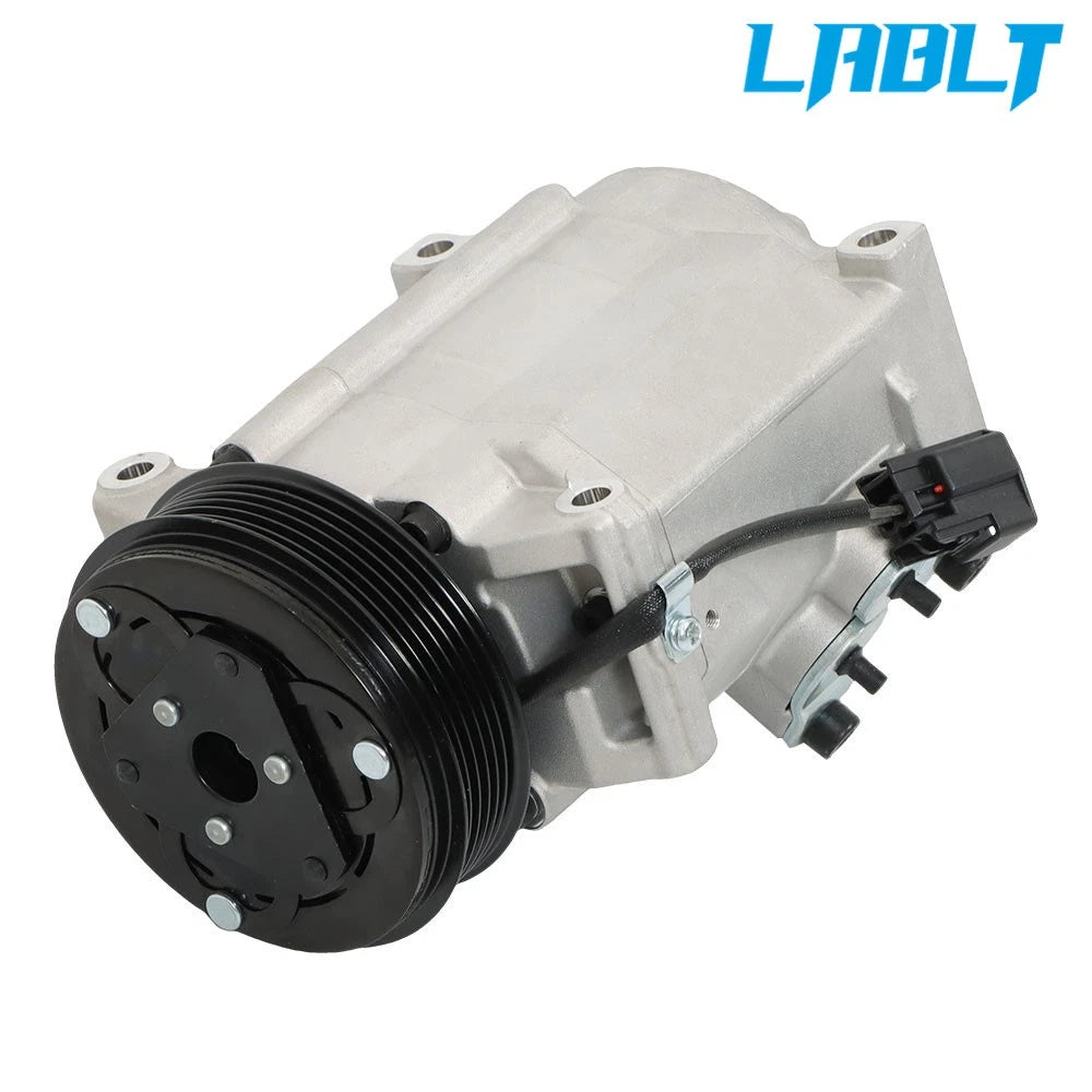 A/C Compressor CO 21625C for Buick Enclave (2008–2012) 3.6L