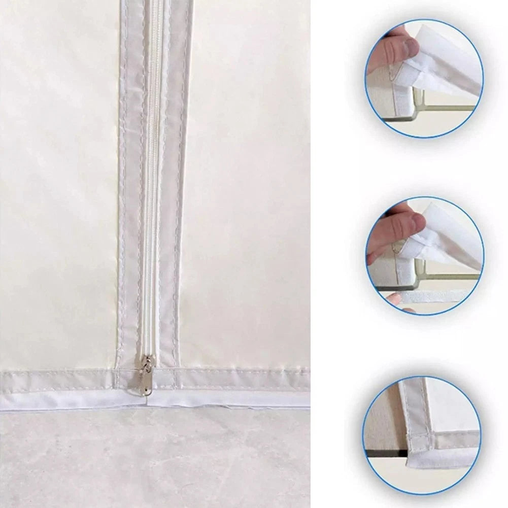 Door Seal for Sliding and Patio Doors
