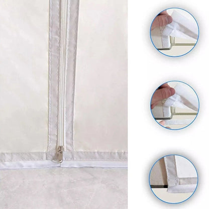 Door Seal for Sliding and Patio Doors