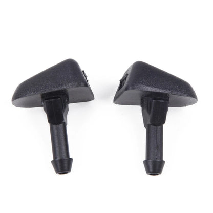Washer Nozzles for Volvo S80 C70 XC90 (2000–2016) 30655605