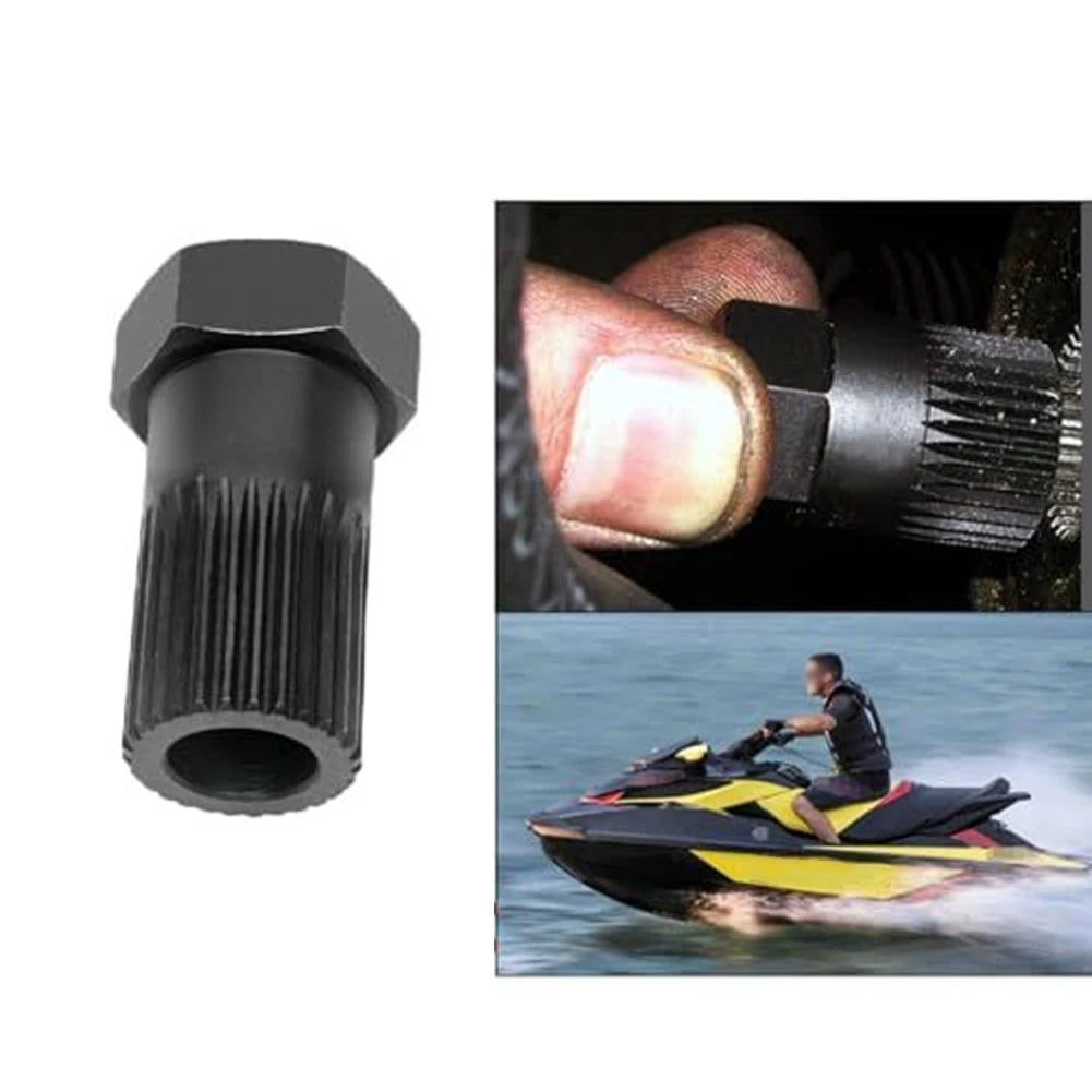 Impeller Wrench for Sea-Doo WR012 (1.16 inch Flat Head Design)