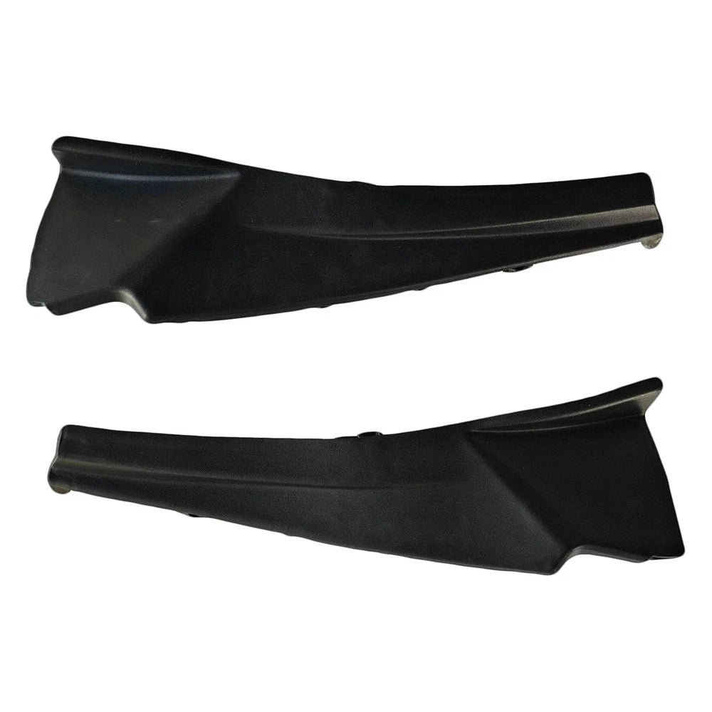 For Nissan Pathfinder 2013-2020 Windshield Wiper Cowl Extension Trim Left+Right