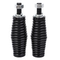 5mm Spring Mount Antenna for Heavy Duty Applications