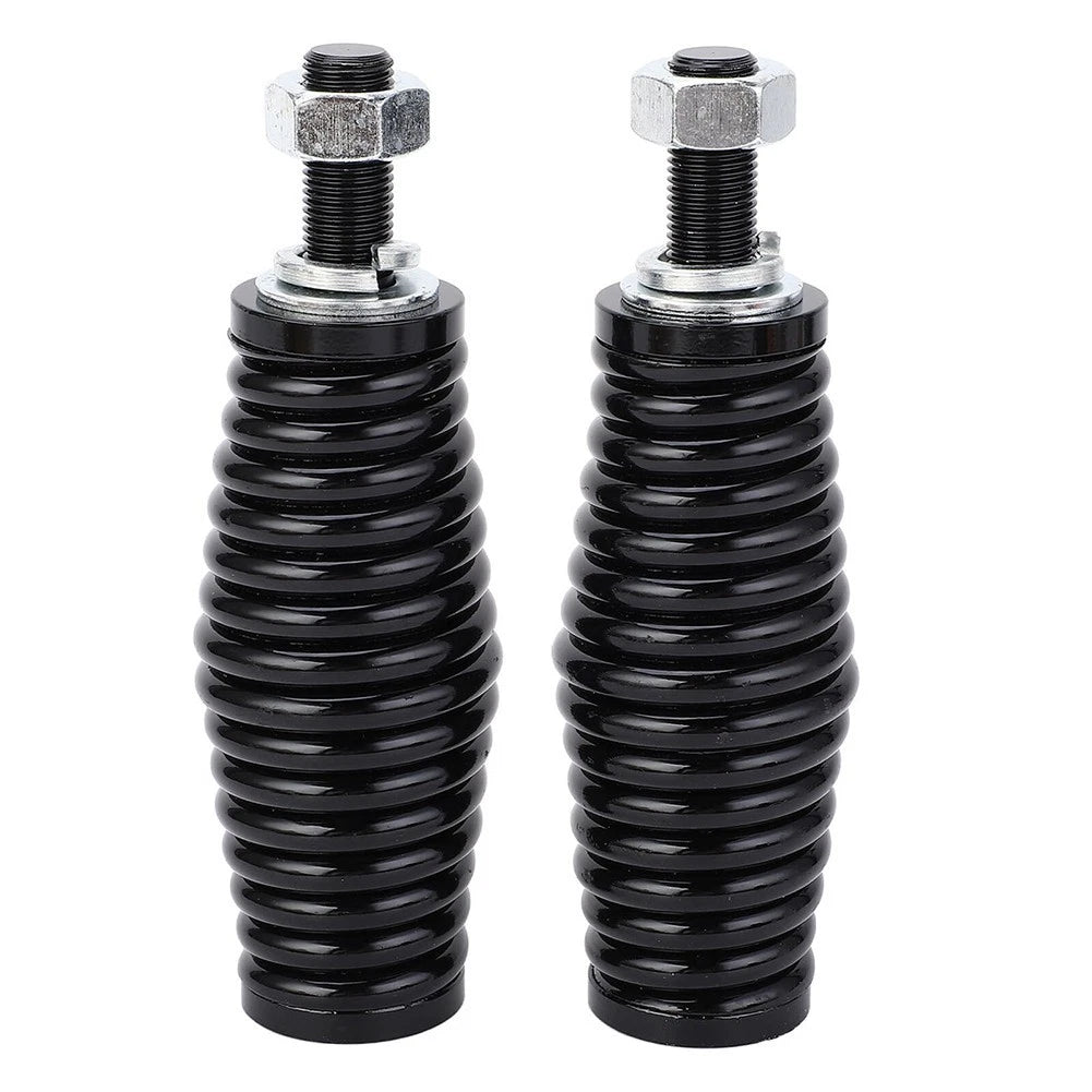5mm Spring Mount Antenna for Heavy Duty Applications