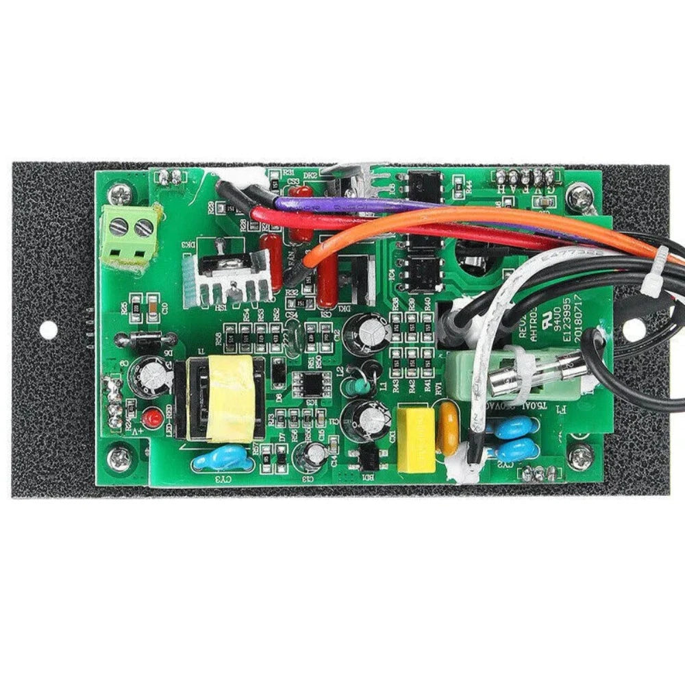 Digital Thermostat Board for Traeger Wood Pellet Grills